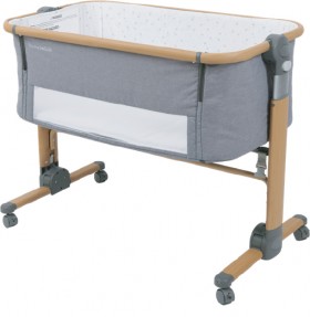 By-My-Bedside-Foldable-Co-Sleeper on sale