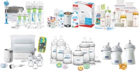 25-off-These-Big-Brand-Feeding-Ranges on sale
