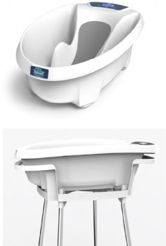 Aqua-Scale-Bath-Stand on sale