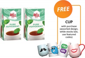 Bell-Tea-Fruit-and-Herb-Tea-Range-FREE-CUP-WITH-PURCHASE on sale