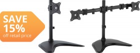 Digitus-LCD-Monitor-Stand on sale