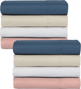 Logan-Mason-1200-Thread-Count-Sheet-Set on sale