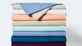 40-off-Koo-250-Thread-Count-Sheet-Set on sale