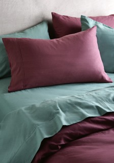 Koo-Linen-Cotton-Sheet-Set on sale