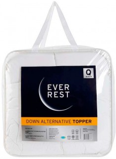 40-off-Ever-Rest-Alternative-To-Down-Topper on sale