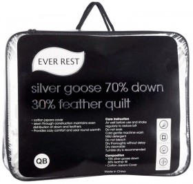 40-off-Ever-Rest-70-Goose-Down-30-Feather-Duvet-Inner on sale
