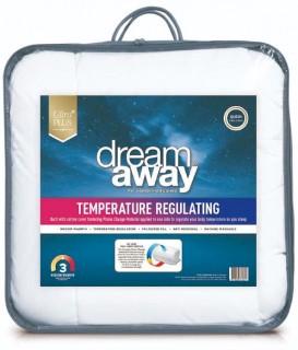 Dream-Away-Temperature-Regulating-Mattress-Protector on sale