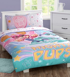 Paw-Patrol-Duvet-Cover-Set on sale