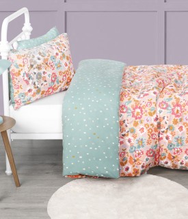 Koo-Kids-Gypsy-Floral-Duvet-Cover-Set on sale