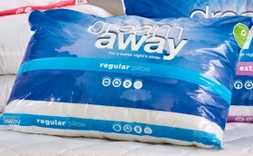 40-off-Dream-Away-Standard-Pillow on sale