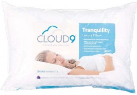40-off-Cloud-9-Tranquility-Lux-Pillow on sale
