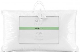 40-off-White-Home-Repreve-Pillow on sale