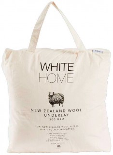 40-off-White-Home-NZ-300gsm-Wool-Underlay on sale