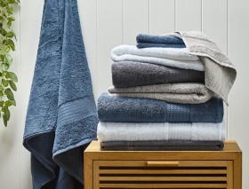 40-off-Cloud-9-Brighton-Towel-Range on sale