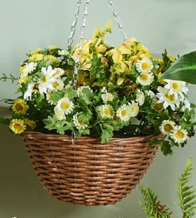 30-off-Bellis-Wicker-Hanging-Basket on sale