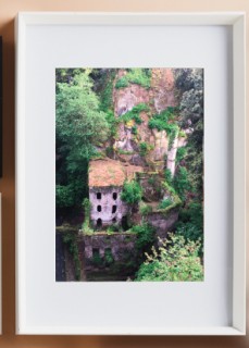Core-Frame-White-40-x-50cm on sale
