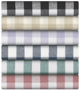Gingham on sale