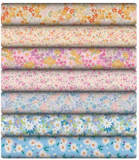 Printed-Cotton-Poplin on sale