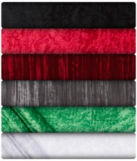 Fur-Velvet-Fabric on sale