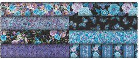 NEW-Timeless-Treasures-Purpetual-Beauty-Quilting-Range on sale