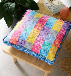 Batiks-Bee-Etchings-Daisy-Blender on sale