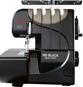 Elna-HD-Black-Overlocker on sale