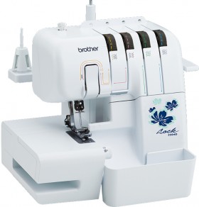 Brother-2504D-Overlocker on sale