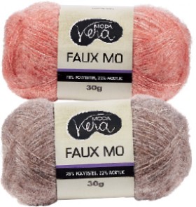 Faux-Mo on sale