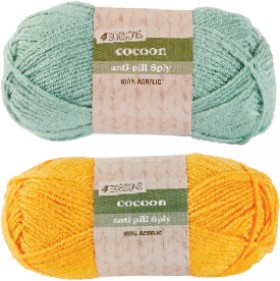 Cocoon-Antipill on sale