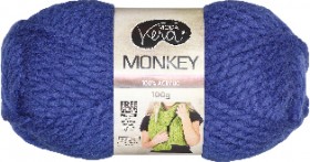 Truly-Madly-Mohair-Monkey on sale