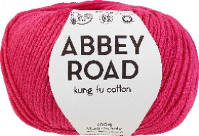 Kung-Fu-Cotton on sale
