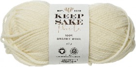 Keepsake-Organic-Wool on sale