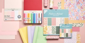 25-off-NEW-Recollections-Francheville-Paper-Pads-Packs on sale