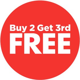 Buy-2-Get-3rd-FREE-Stickers-Paper-Embellishments on sale