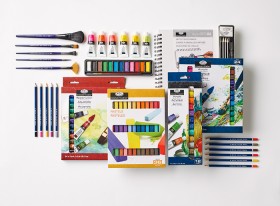 25-off-Royal-Langnickel-Artistry-Range on sale