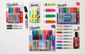 25-off-Sharpie-Range on sale