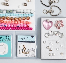 Buy-3-Get-4th-FREE-Ribtex-Beads-Findings on sale