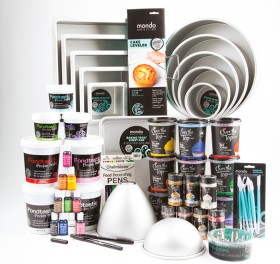25-off-Chefmaster-Fondtastic-Mondo-Over-the-Top-Cake-Decorating-Ranges on sale