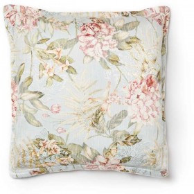 40-off-Logan-Mason-Hazelwood-Green-European-Pillowcase on sale