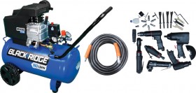 Blackridge-28-Piece-Air-Compressor-Combo on sale