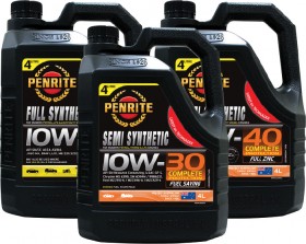 These-Penrite-4L-Semi-Synthetic-Engine-Oils on sale