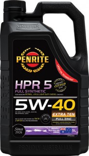 Penrite-HPR-5-Engine-Oil on sale