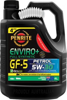 Penrite-Enviro-GF-5-Engine-Oil on sale
