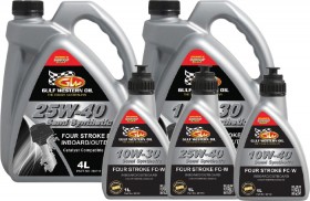 20-off-These-Gulf-Western-Marine-Outboard-Oils-1-4L on sale