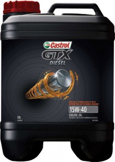 Castrol-GTX-Engine-Oil on sale
