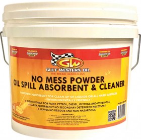 Gulf-Western-Absorbent-Powder-Oil-Spill-Kit on sale