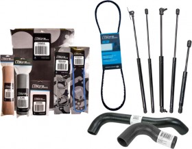 15-off-Selected-Calibre-Spare-Parts on sale