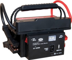 SCA-800A-4-Cylinder-Compact-Jump-Starter on sale