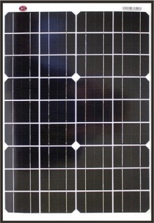 KT-Cable-20W-Maintenance-Solar-Panel on sale