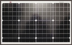 KT-Cable-40W-Maintenance-Solar-Panel on sale